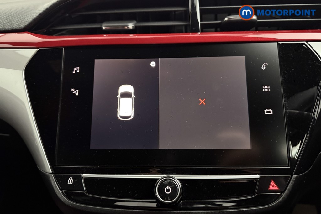 Vauxhall Corsa GS Manual Petrol Hatchback - Stock Number (1600854) - 10th supplementary image