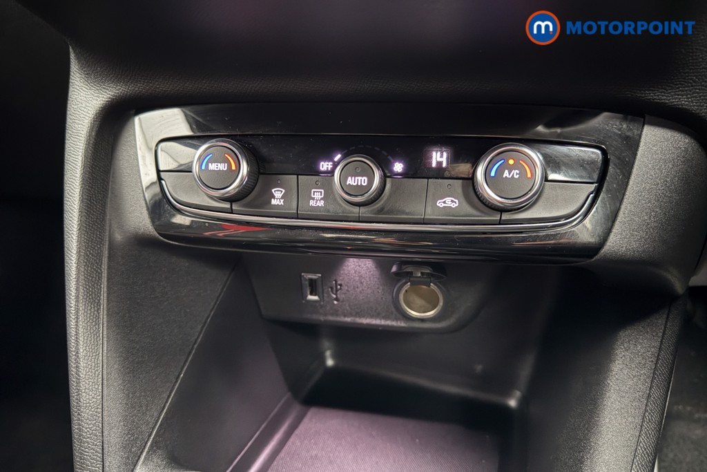 Vauxhall Corsa GS Manual Petrol Hatchback - Stock Number (1600854) - 11th supplementary image