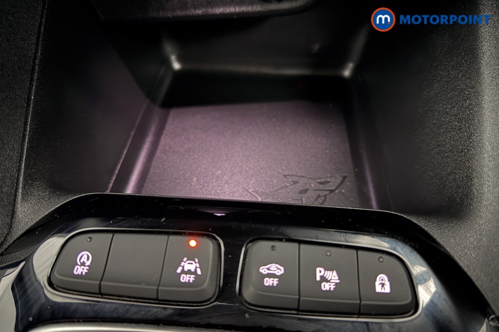 Vauxhall Corsa GS Manual Petrol Hatchback - Stock Number (1600854) - 12th supplementary image