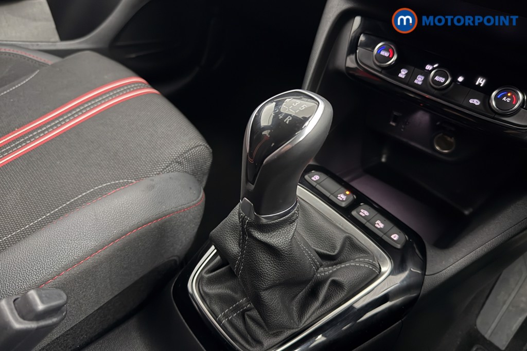 Vauxhall Corsa GS Manual Petrol Hatchback - Stock Number (1600854) - 13th supplementary image