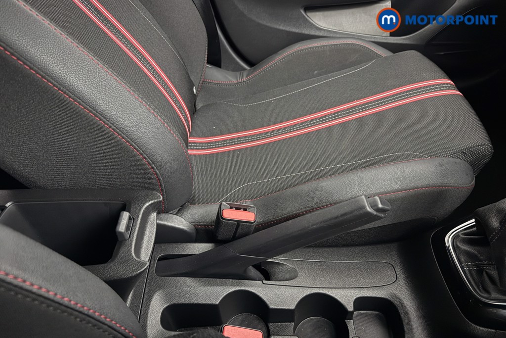 Vauxhall Corsa GS Manual Petrol Hatchback - Stock Number (1600854) - 14th supplementary image