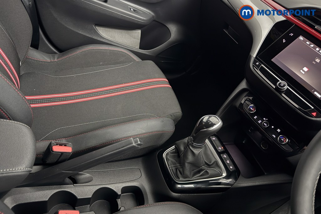 Vauxhall Corsa GS Manual Petrol Hatchback - Stock Number (1600854) - 15th supplementary image