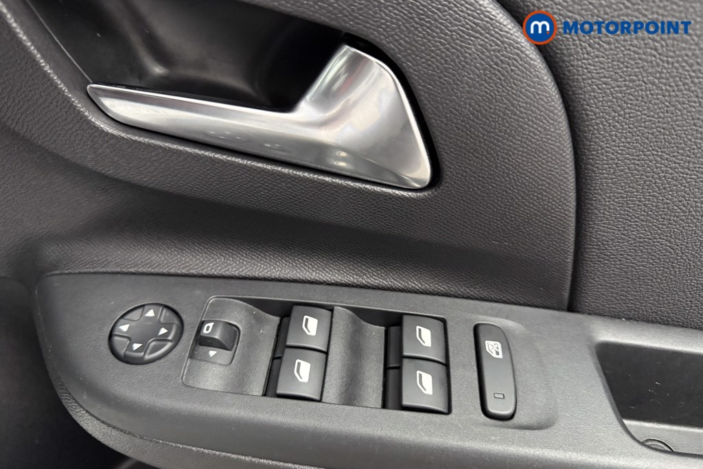 Vauxhall Corsa GS Manual Petrol Hatchback - Stock Number (1600854) - 18th supplementary image