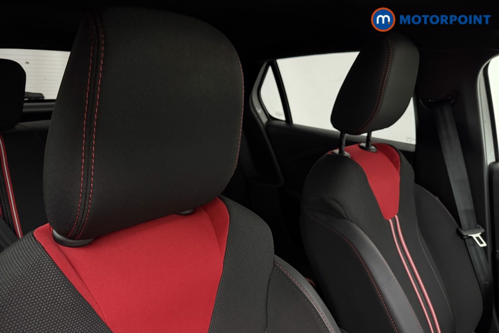 Vauxhall Corsa GS Manual Petrol Hatchback - Stock Number (1600854) - 20th supplementary image