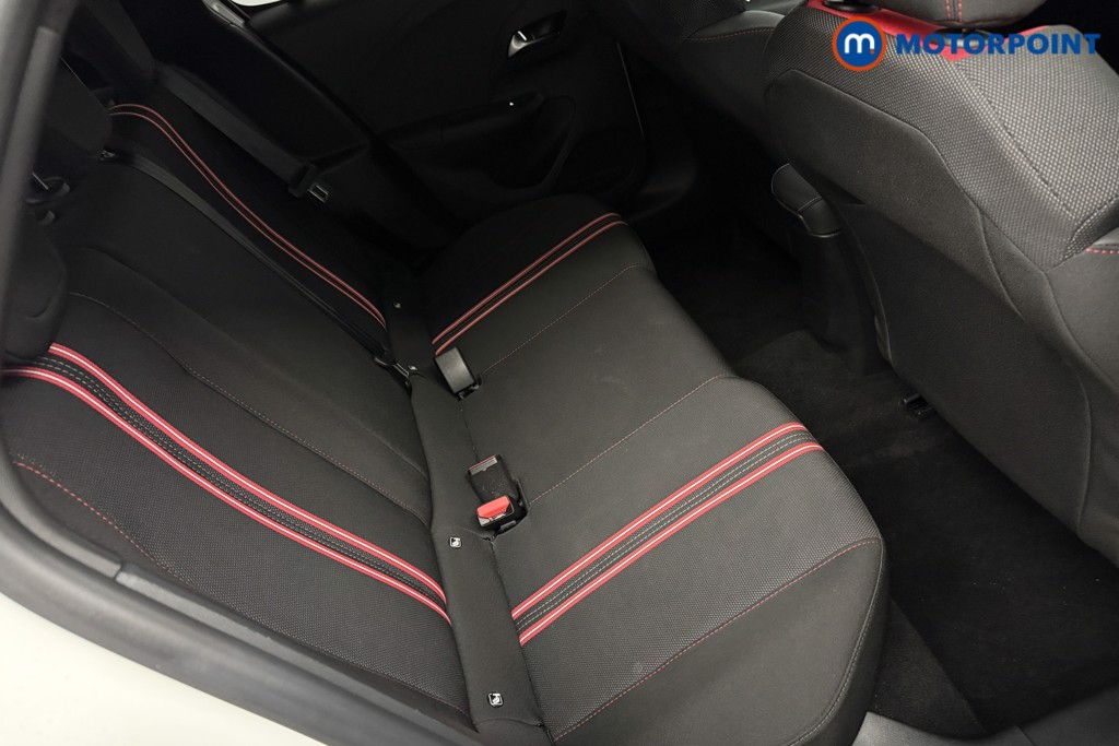 Vauxhall Corsa GS Manual Petrol Hatchback - Stock Number (1600854) - 22nd supplementary image