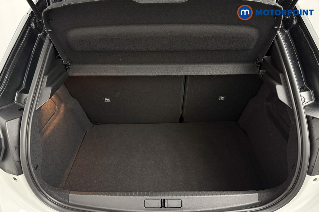 Vauxhall Corsa GS Manual Petrol Hatchback - Stock Number (1600854) - 23rd supplementary image