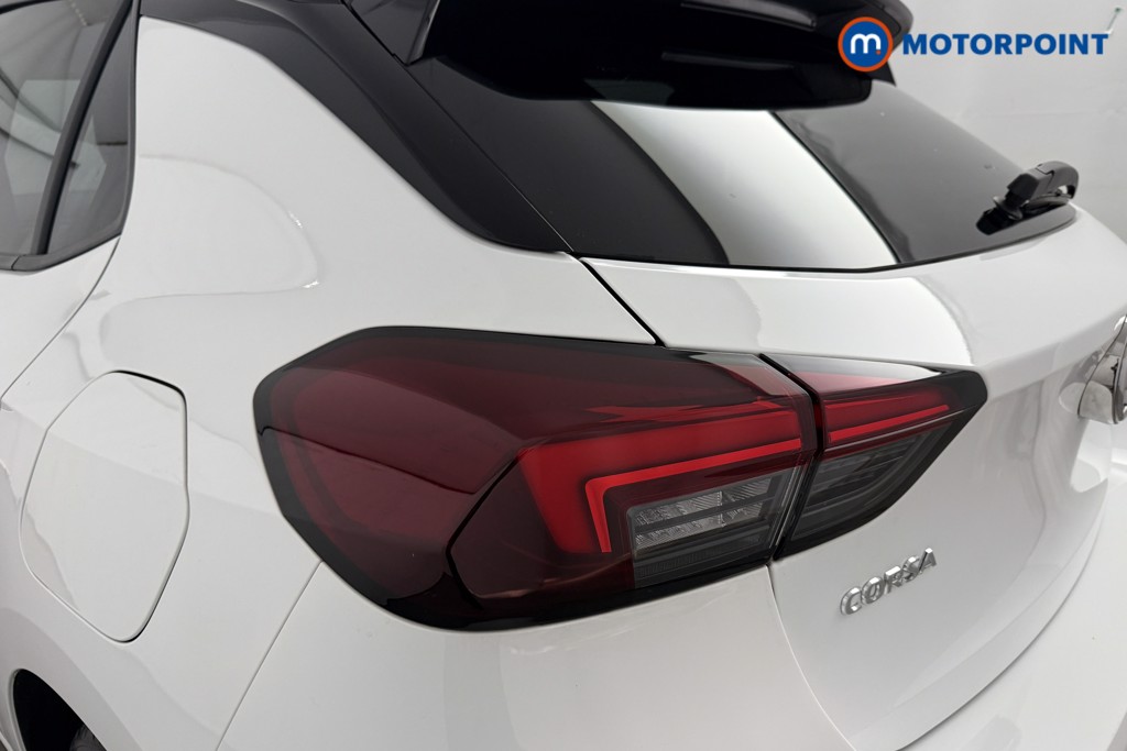 Vauxhall Corsa GS Manual Petrol Hatchback - Stock Number (1600854) - 24th supplementary image