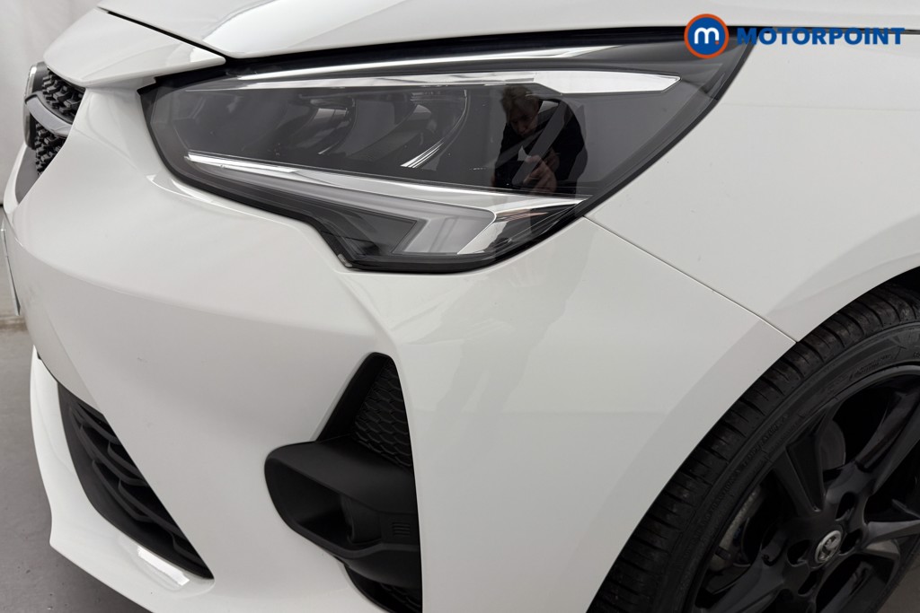 Vauxhall Corsa GS Manual Petrol Hatchback - Stock Number (1600854) - 25th supplementary image