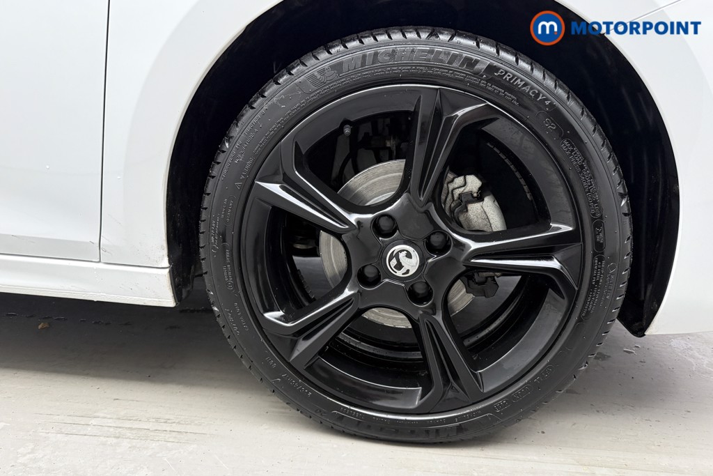 Vauxhall Corsa GS Manual Petrol Hatchback - Stock Number (1600854) - 29th supplementary image