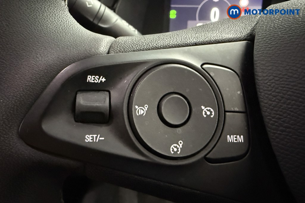 Vauxhall Corsa GS Manual Petrol Hatchback - Stock Number (1600855) - 4th supplementary image