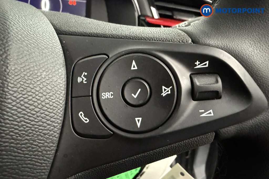 Vauxhall Corsa GS Manual Petrol Hatchback - Stock Number (1600855) - 5th supplementary image