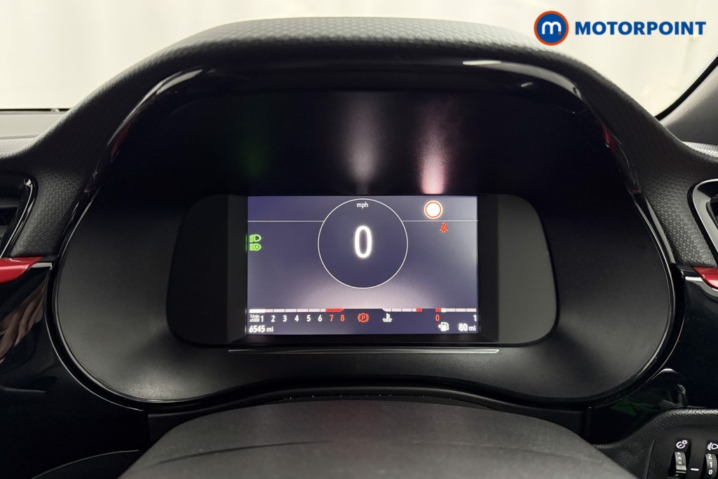 Vauxhall Corsa GS Manual Petrol Hatchback - Stock Number (1600855) - 6th supplementary image