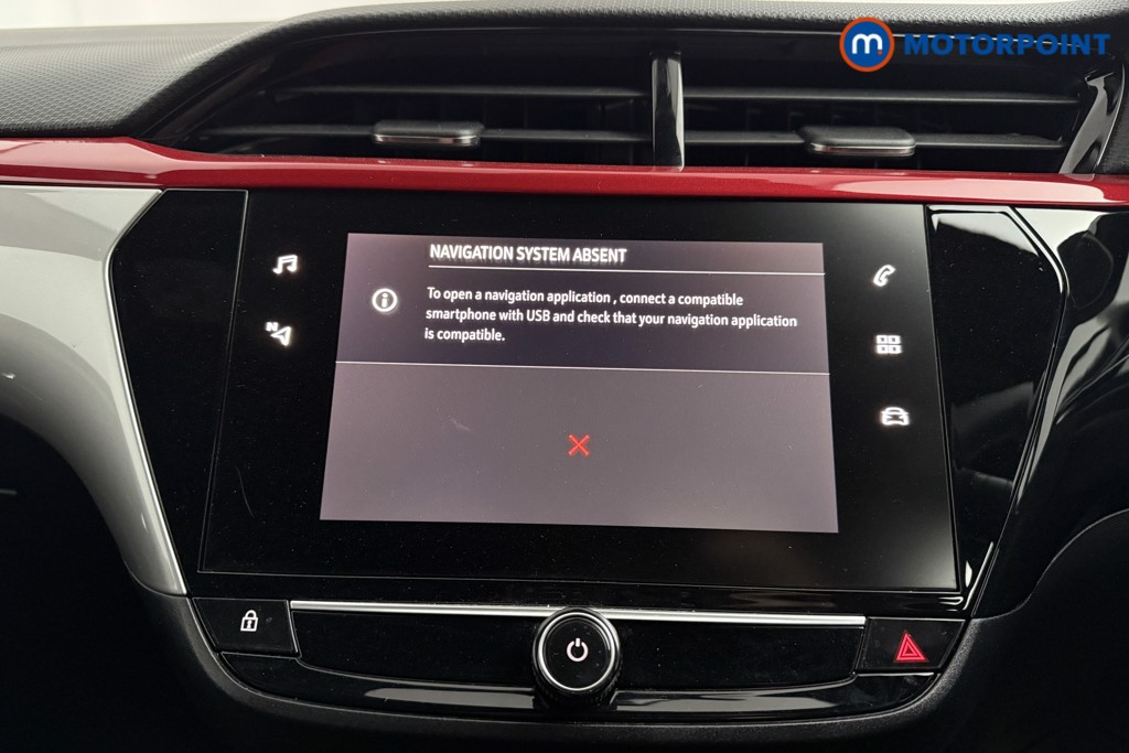 Vauxhall Corsa GS Manual Petrol Hatchback - Stock Number (1600855) - 7th supplementary image