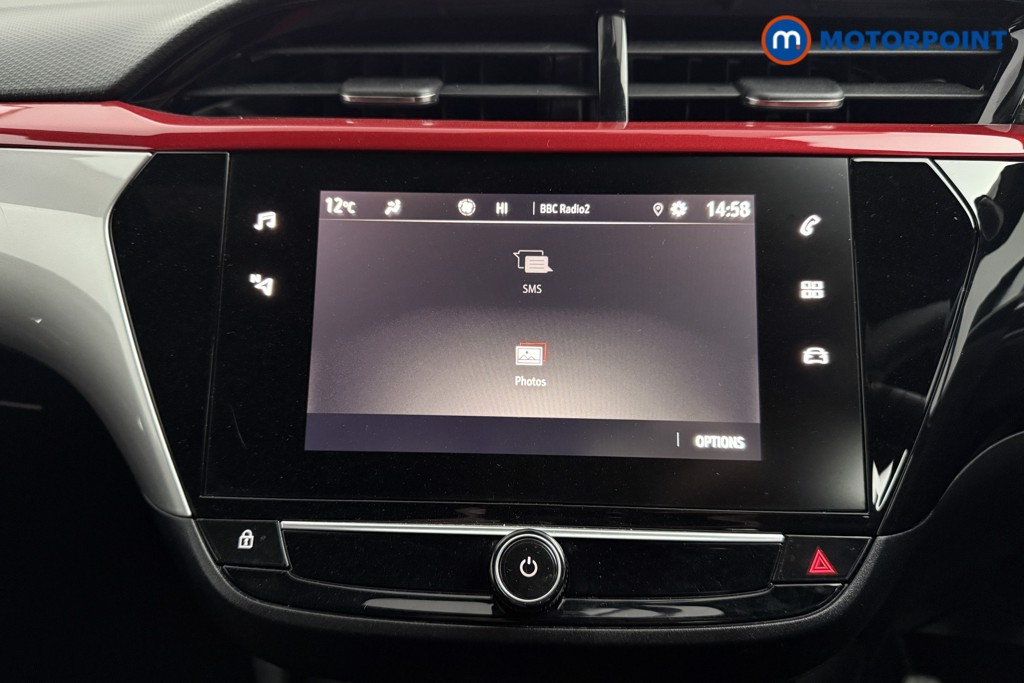 Vauxhall Corsa GS Manual Petrol Hatchback - Stock Number (1600855) - 9th supplementary image