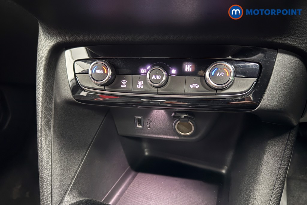 Vauxhall Corsa GS Manual Petrol Hatchback - Stock Number (1600855) - 11th supplementary image