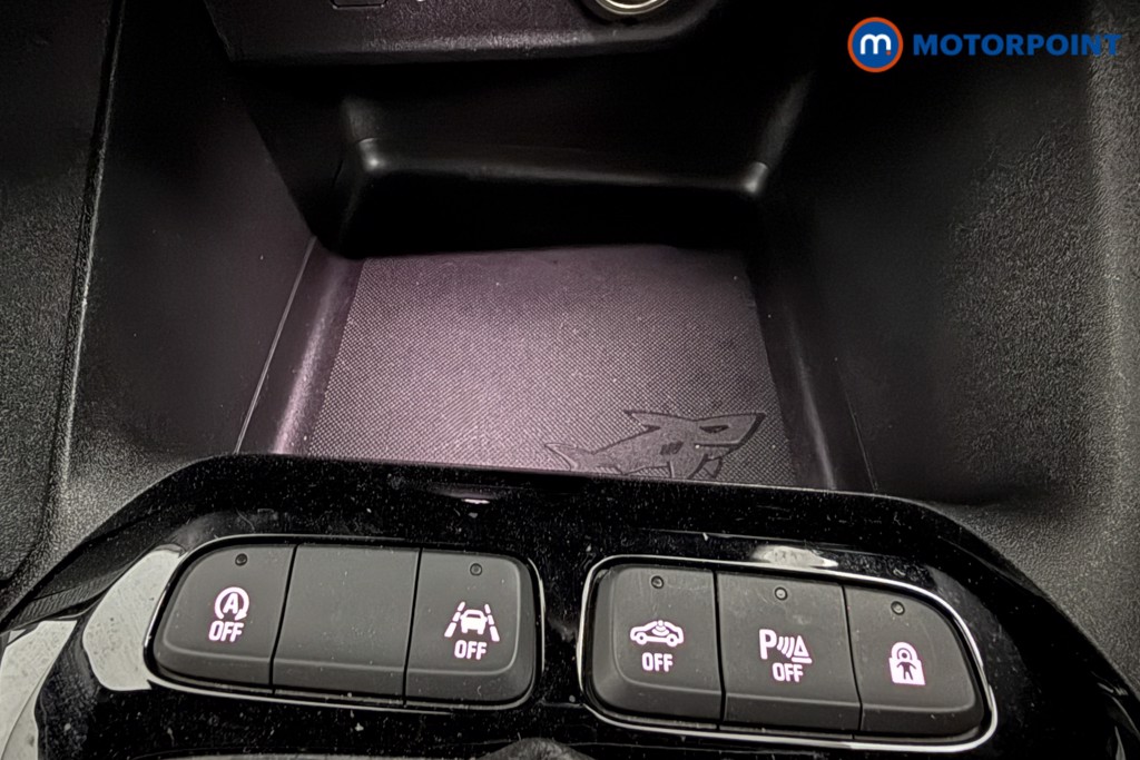 Vauxhall Corsa GS Manual Petrol Hatchback - Stock Number (1600855) - 12th supplementary image