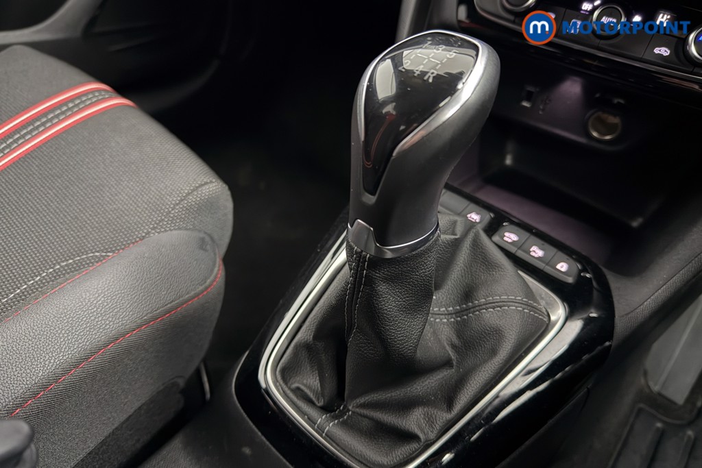 Vauxhall Corsa GS Manual Petrol Hatchback - Stock Number (1600855) - 13th supplementary image