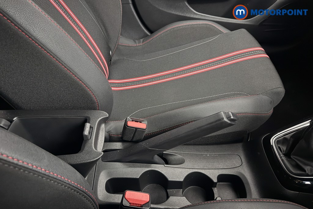 Vauxhall Corsa GS Manual Petrol Hatchback - Stock Number (1600855) - 14th supplementary image