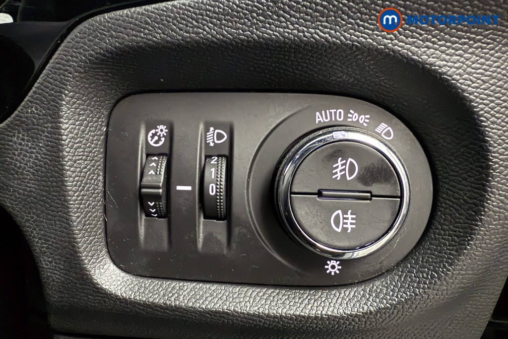 Vauxhall Corsa GS Manual Petrol Hatchback - Stock Number (1600855) - 16th supplementary image