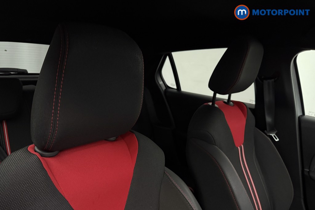 Vauxhall Corsa GS Manual Petrol Hatchback - Stock Number (1600855) - 20th supplementary image