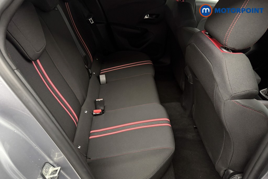 Vauxhall Corsa GS Manual Petrol Hatchback - Stock Number (1600855) - 21st supplementary image