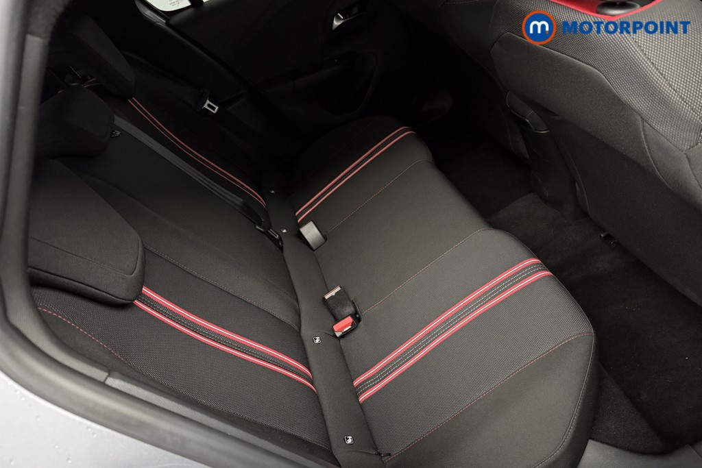 Vauxhall Corsa GS Manual Petrol Hatchback - Stock Number (1600855) - 22nd supplementary image