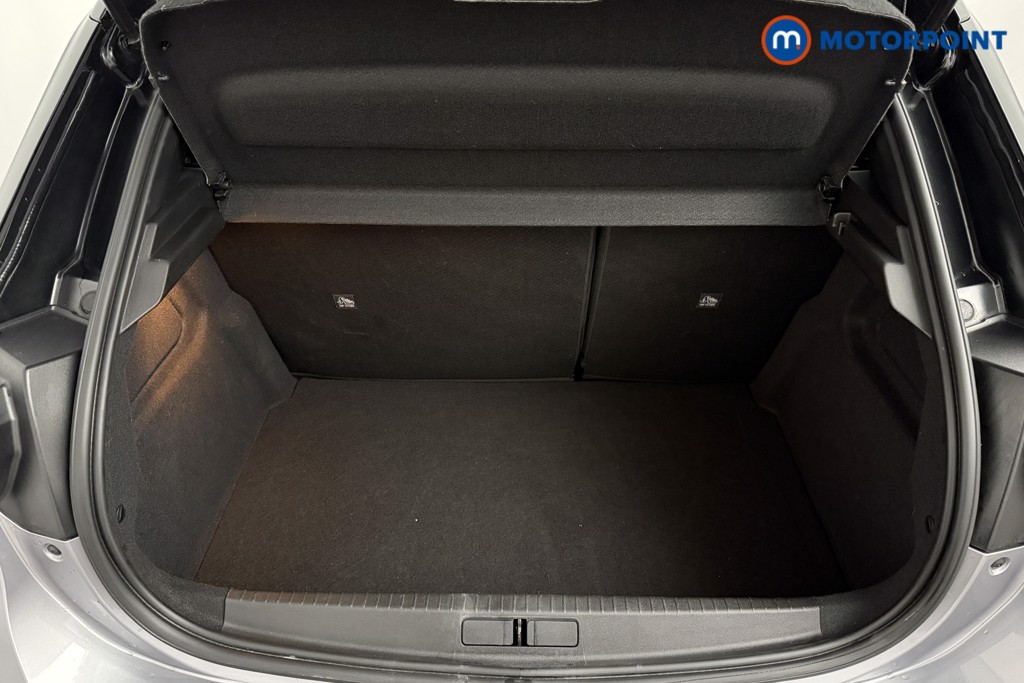 Vauxhall Corsa GS Manual Petrol Hatchback - Stock Number (1600855) - 23rd supplementary image