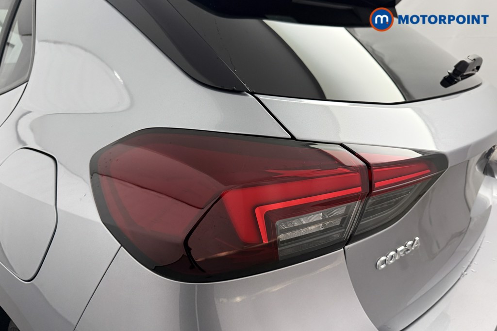 Vauxhall Corsa GS Manual Petrol Hatchback - Stock Number (1600855) - 24th supplementary image