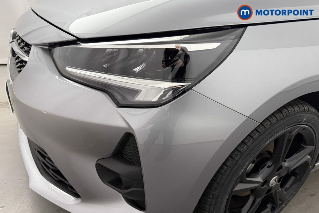 Vauxhall Corsa GS Manual Petrol Hatchback - Stock Number (1600855) - 25th supplementary image