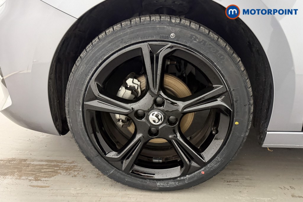 Vauxhall Corsa GS Manual Petrol Hatchback - Stock Number (1600855) - 26th supplementary image