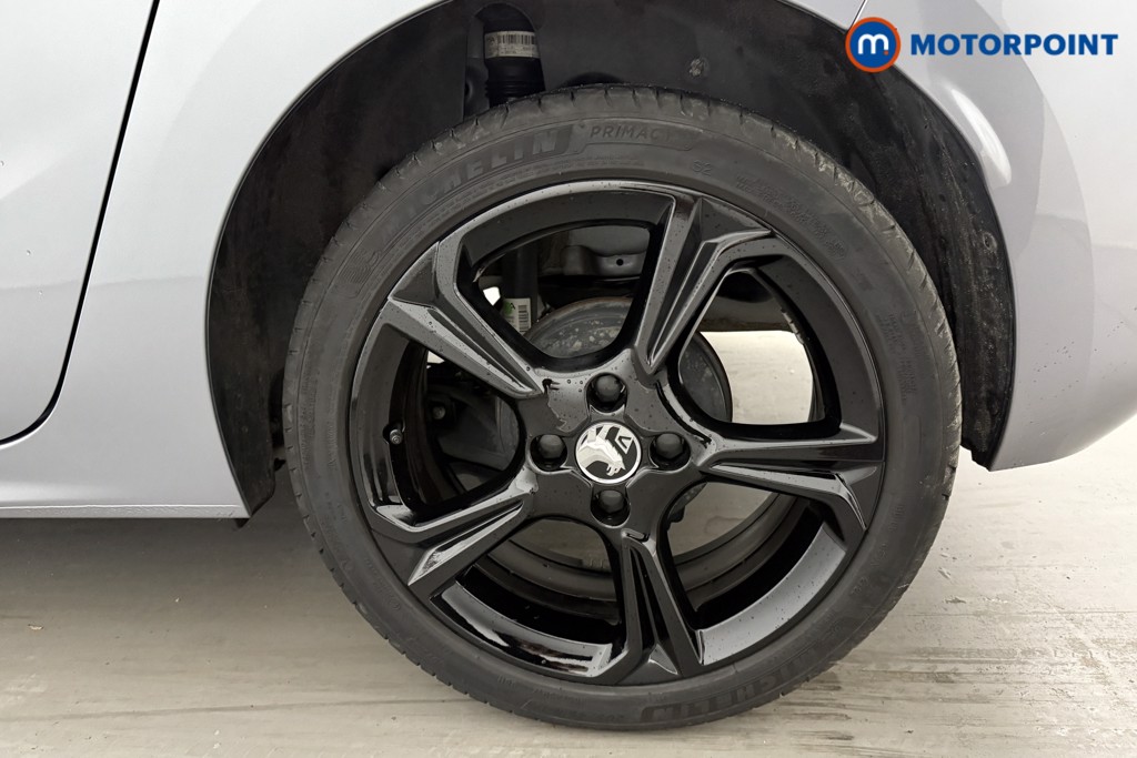 Vauxhall Corsa GS Manual Petrol Hatchback - Stock Number (1600855) - 27th supplementary image