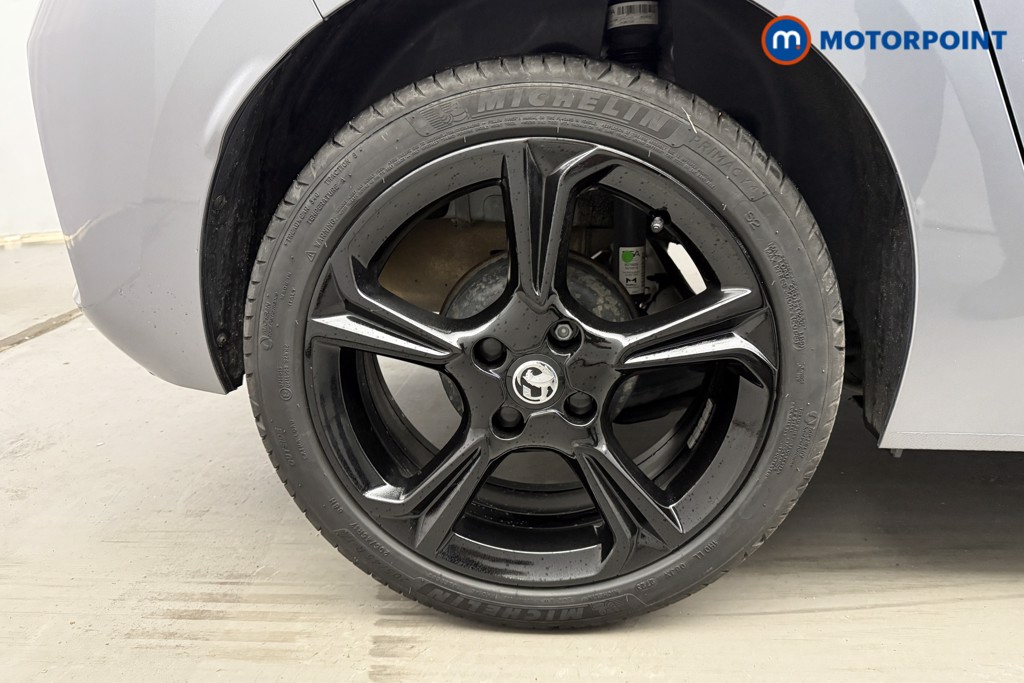 Vauxhall Corsa GS Manual Petrol Hatchback - Stock Number (1600855) - 28th supplementary image