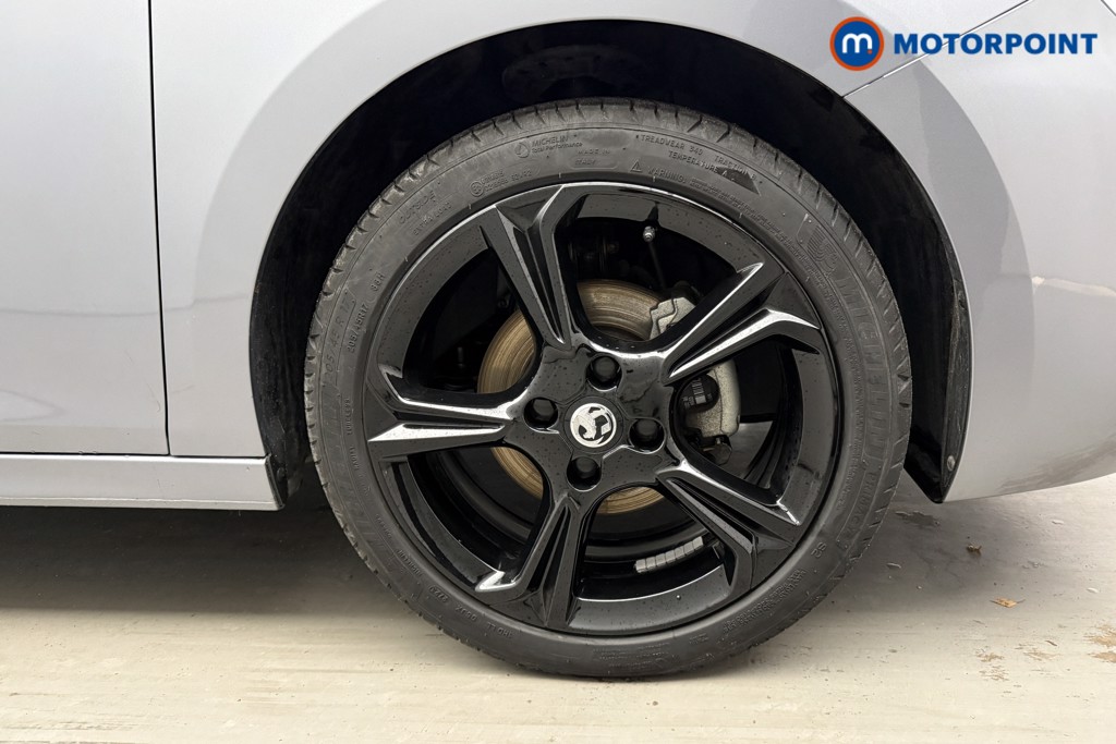 Vauxhall Corsa GS Manual Petrol Hatchback - Stock Number (1600855) - 29th supplementary image