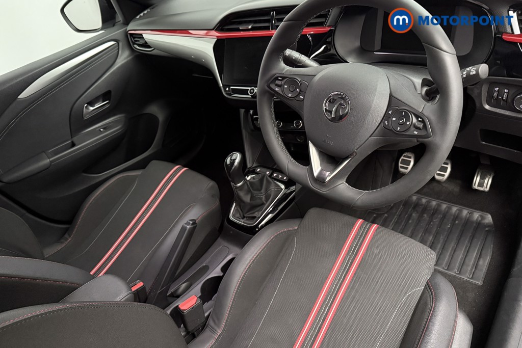 Vauxhall Corsa GS Manual Petrol Hatchback - Stock Number (1600855) - 1st supplementary image