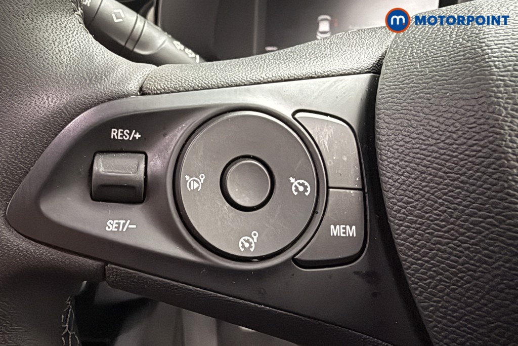 Vauxhall Corsa GS Manual Petrol Hatchback - Stock Number (1600856) - 4th supplementary image