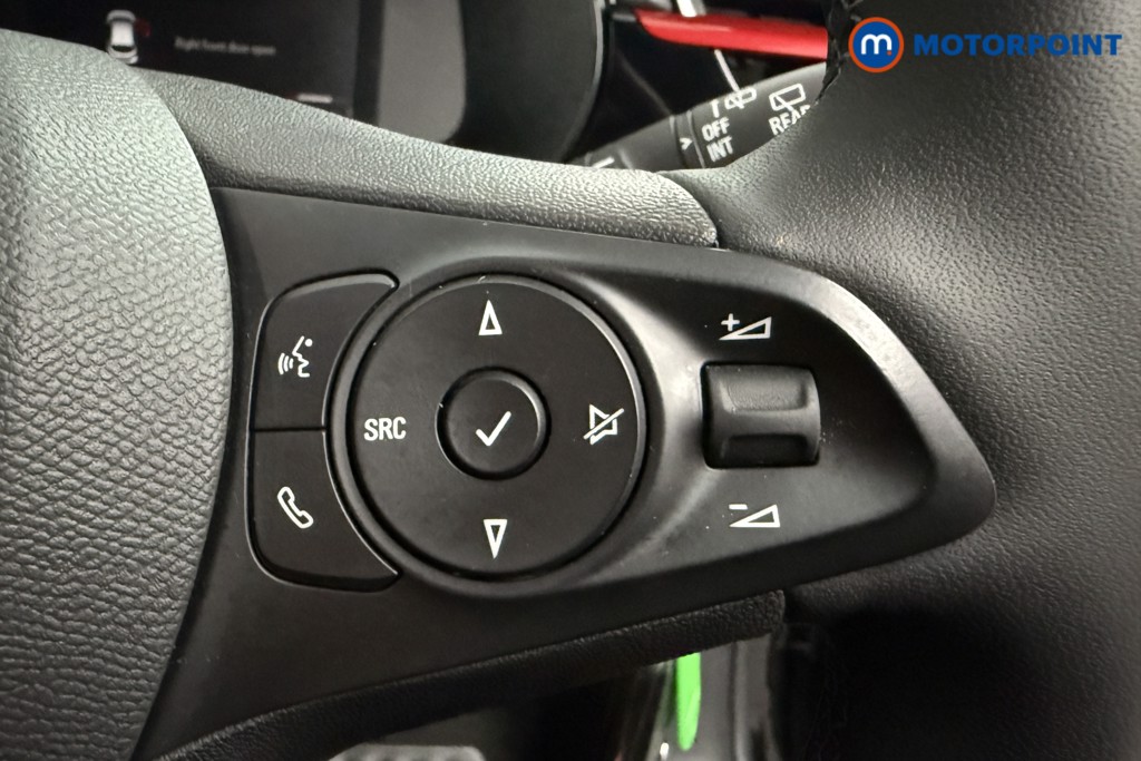 Vauxhall Corsa GS Manual Petrol Hatchback - Stock Number (1600856) - 5th supplementary image