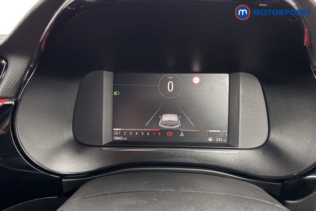 Vauxhall Corsa GS Manual Petrol Hatchback - Stock Number (1600856) - 6th supplementary image