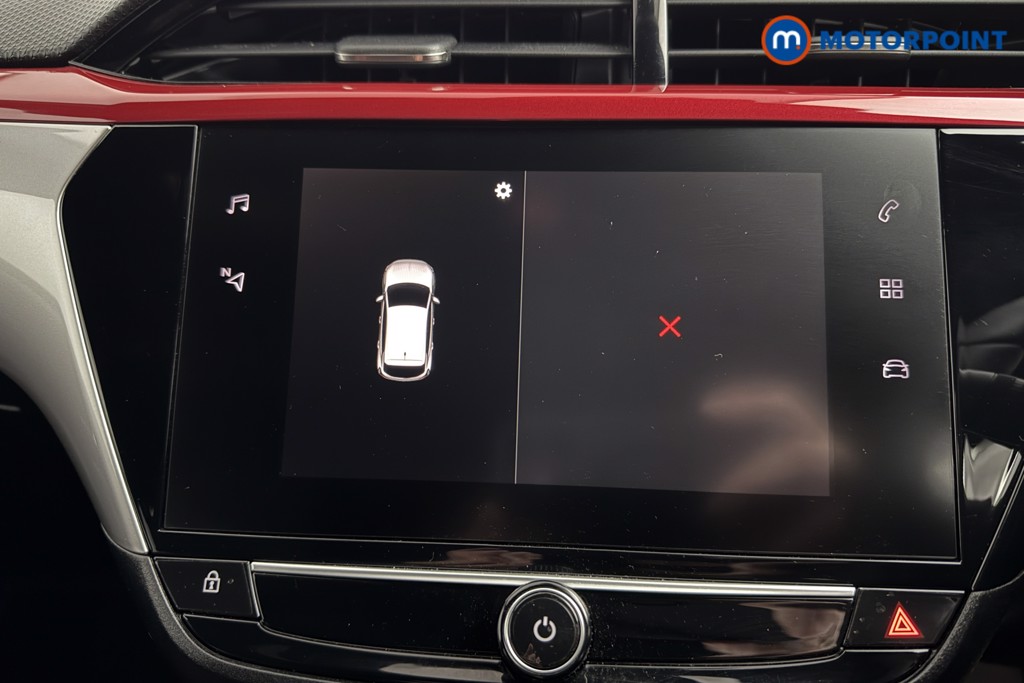 Vauxhall Corsa GS Manual Petrol Hatchback - Stock Number (1600856) - 10th supplementary image