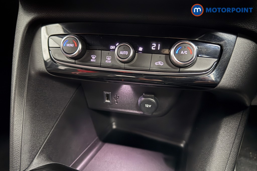 Vauxhall Corsa GS Manual Petrol Hatchback - Stock Number (1600856) - 11th supplementary image