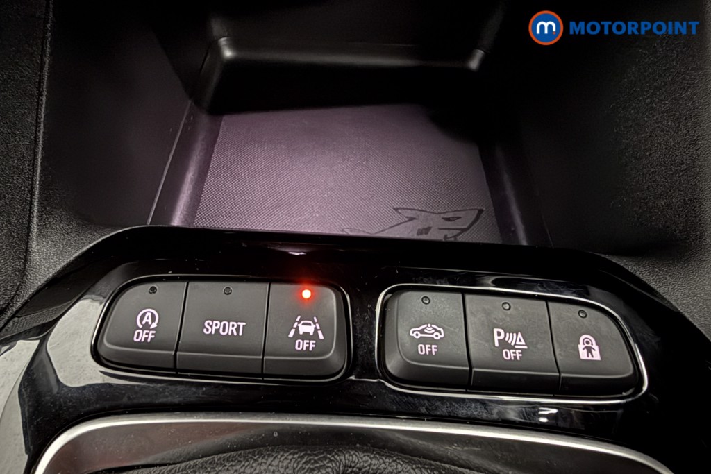 Vauxhall Corsa GS Manual Petrol Hatchback - Stock Number (1600856) - 12th supplementary image