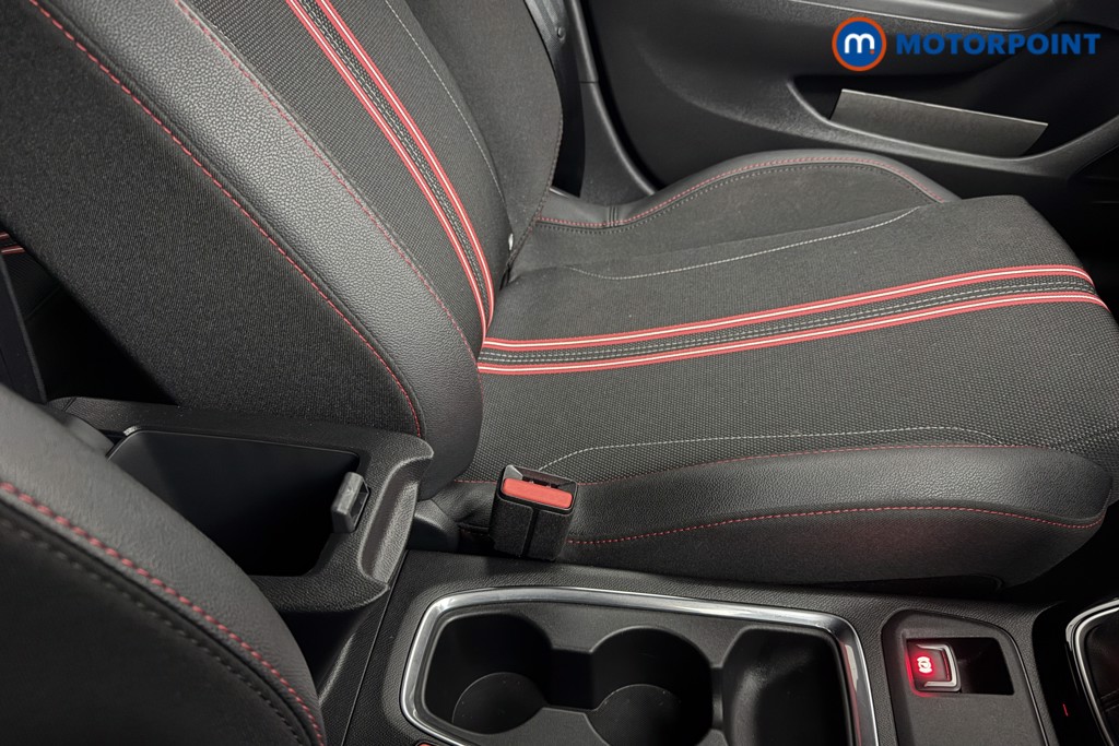 Vauxhall Corsa GS Manual Petrol Hatchback - Stock Number (1600856) - 14th supplementary image