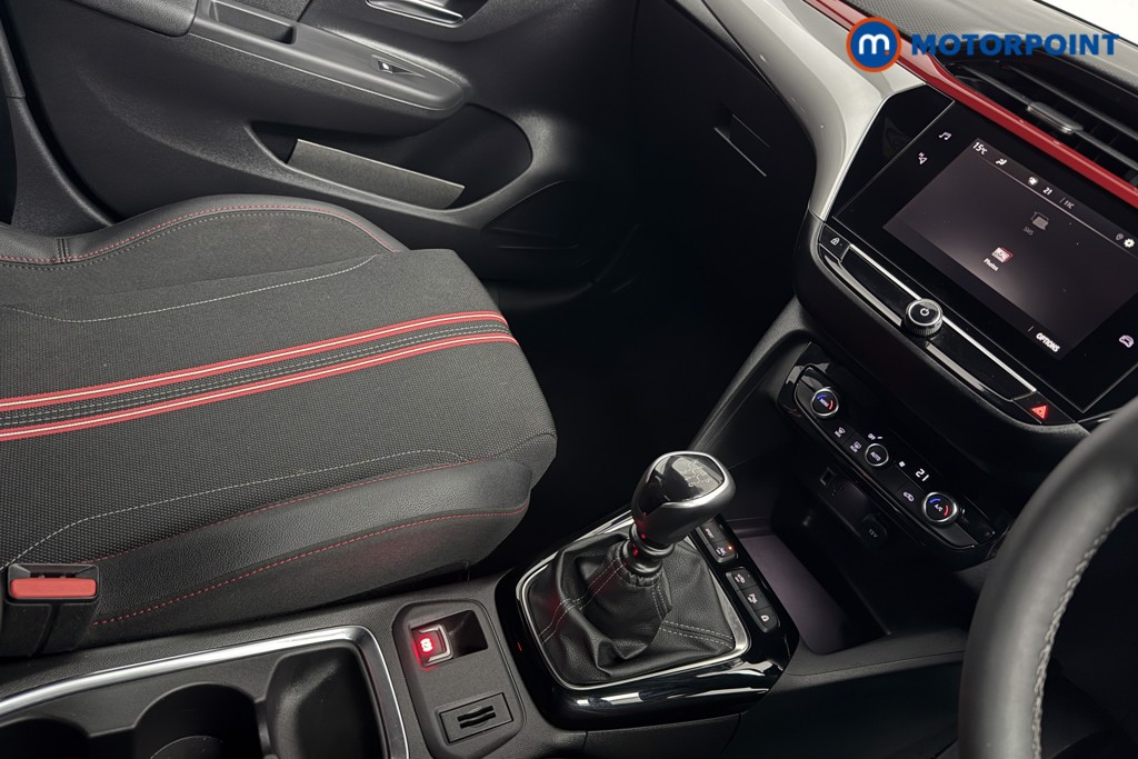 Vauxhall Corsa GS Manual Petrol Hatchback - Stock Number (1600856) - 15th supplementary image