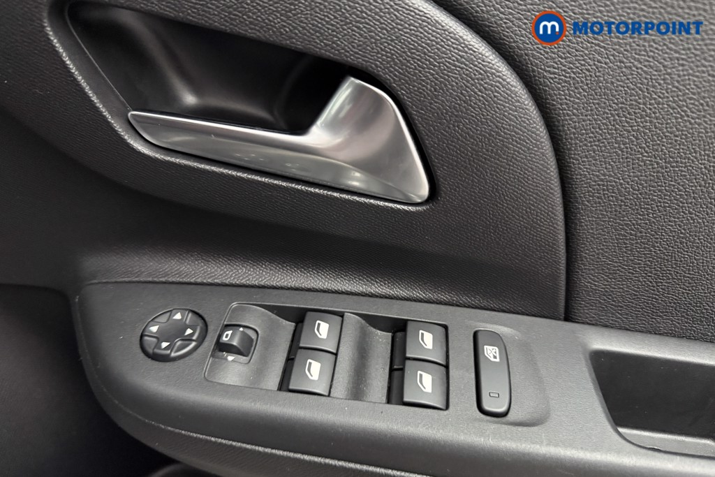 Vauxhall Corsa GS Manual Petrol Hatchback - Stock Number (1600856) - 18th supplementary image