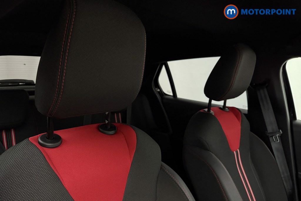 Vauxhall Corsa GS Manual Petrol Hatchback - Stock Number (1600856) - 20th supplementary image