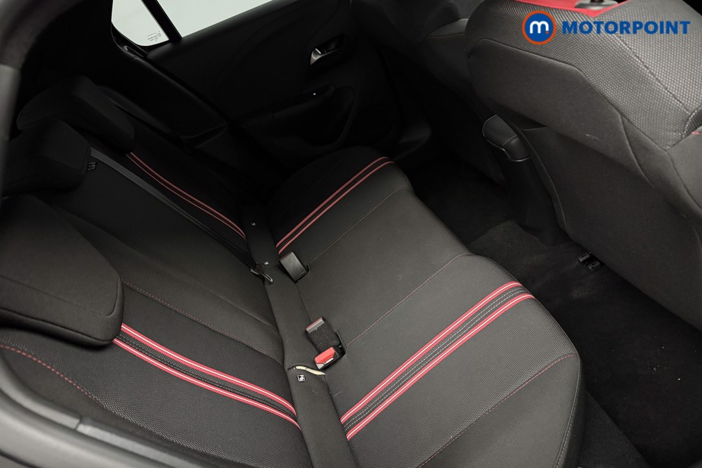 Vauxhall Corsa GS Manual Petrol Hatchback - Stock Number (1600856) - 22nd supplementary image