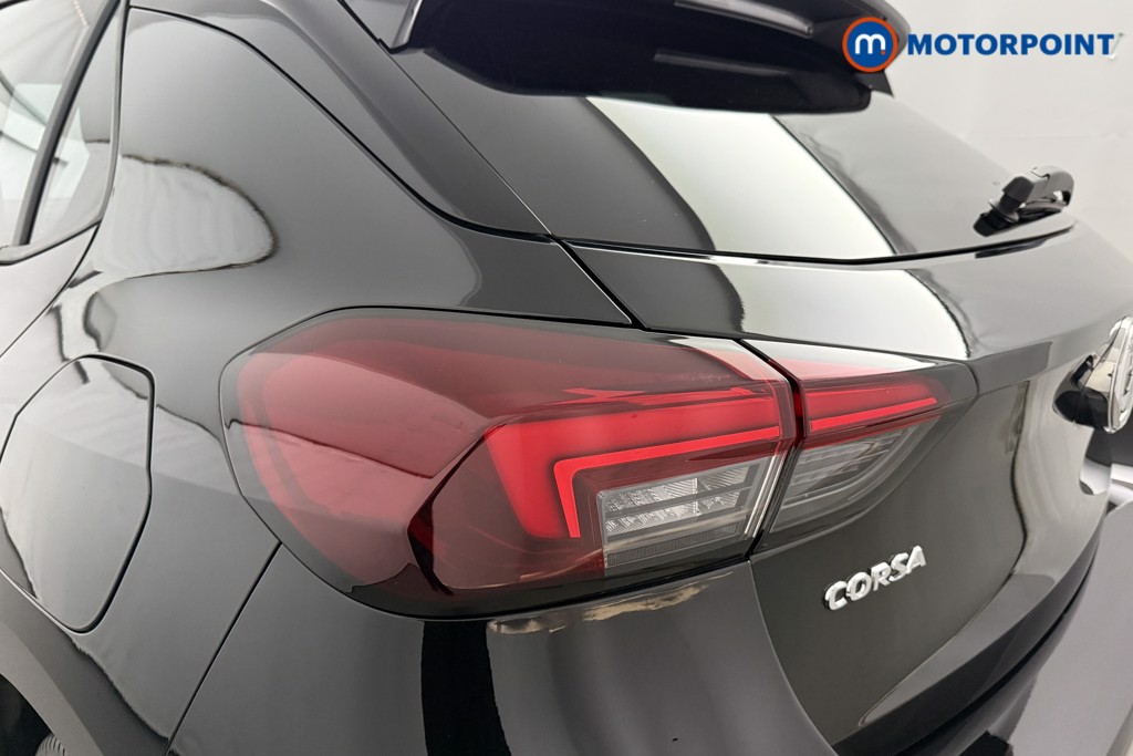 Vauxhall Corsa GS Manual Petrol Hatchback - Stock Number (1600856) - 24th supplementary image