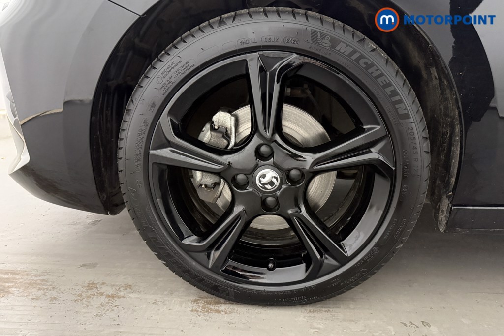 Vauxhall Corsa GS Manual Petrol Hatchback - Stock Number (1600856) - 26th supplementary image