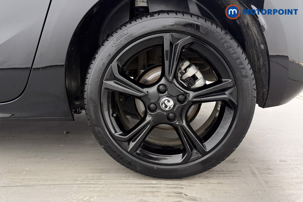 Vauxhall Corsa GS Manual Petrol Hatchback - Stock Number (1600856) - 27th supplementary image