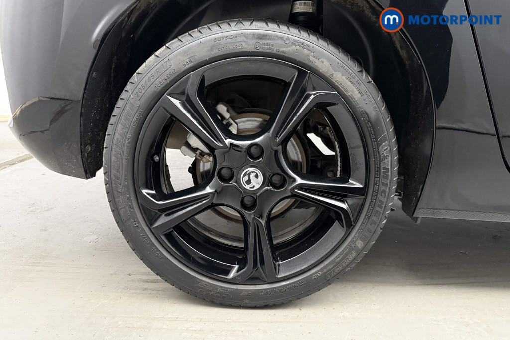 Vauxhall Corsa GS Manual Petrol Hatchback - Stock Number (1600856) - 28th supplementary image