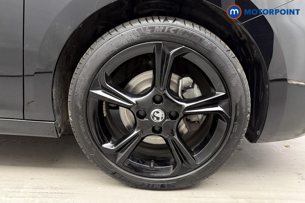 Vauxhall Corsa GS Manual Petrol Hatchback - Stock Number (1600856) - 29th supplementary image